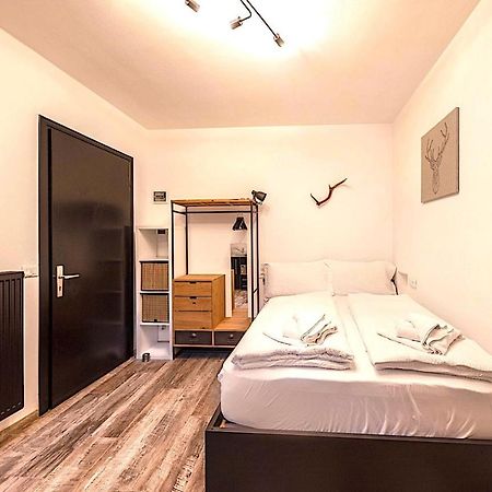 בולצאנו Life Room מראה חיצוני תמונה