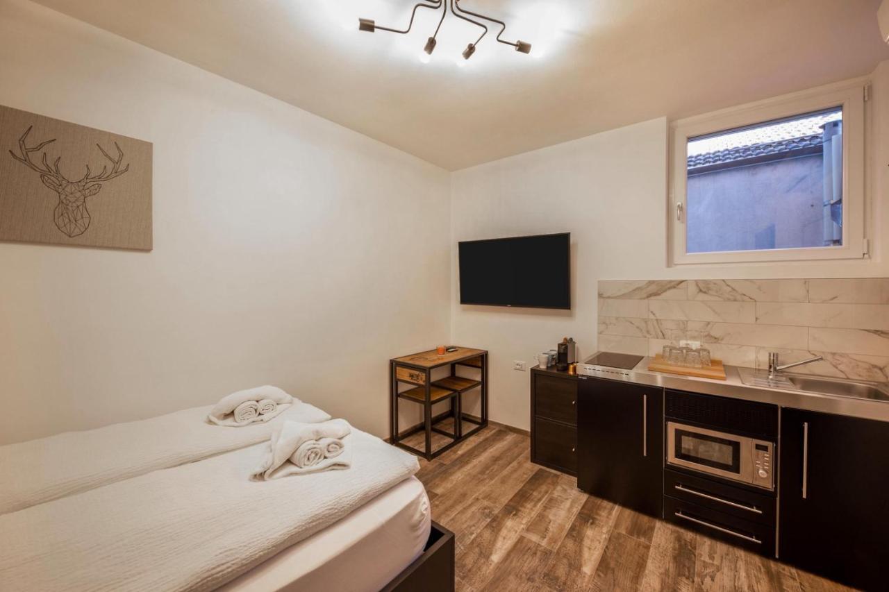 בולצאנו Life Room מראה חיצוני תמונה