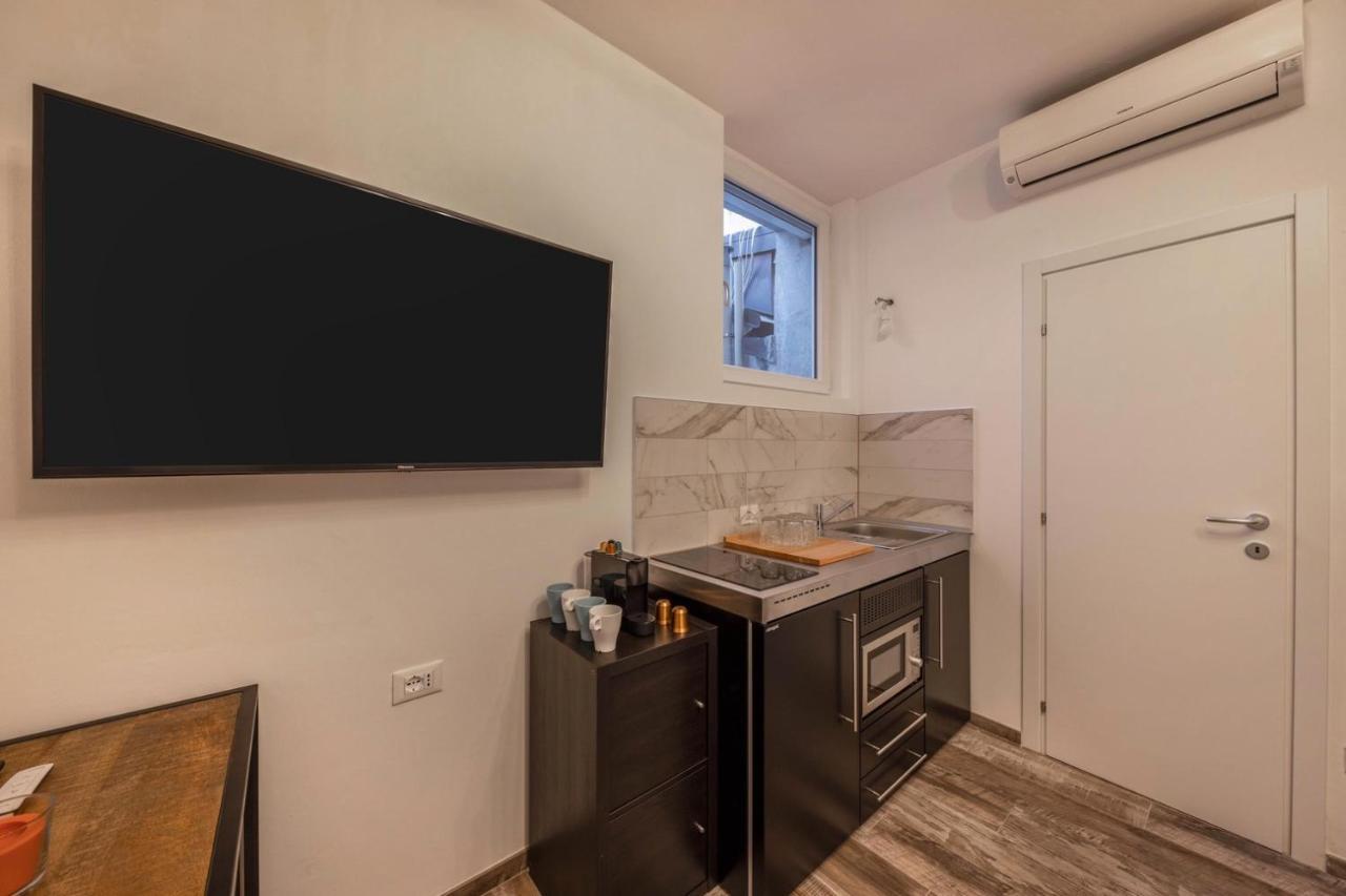 בולצאנו Life Room מראה חיצוני תמונה
