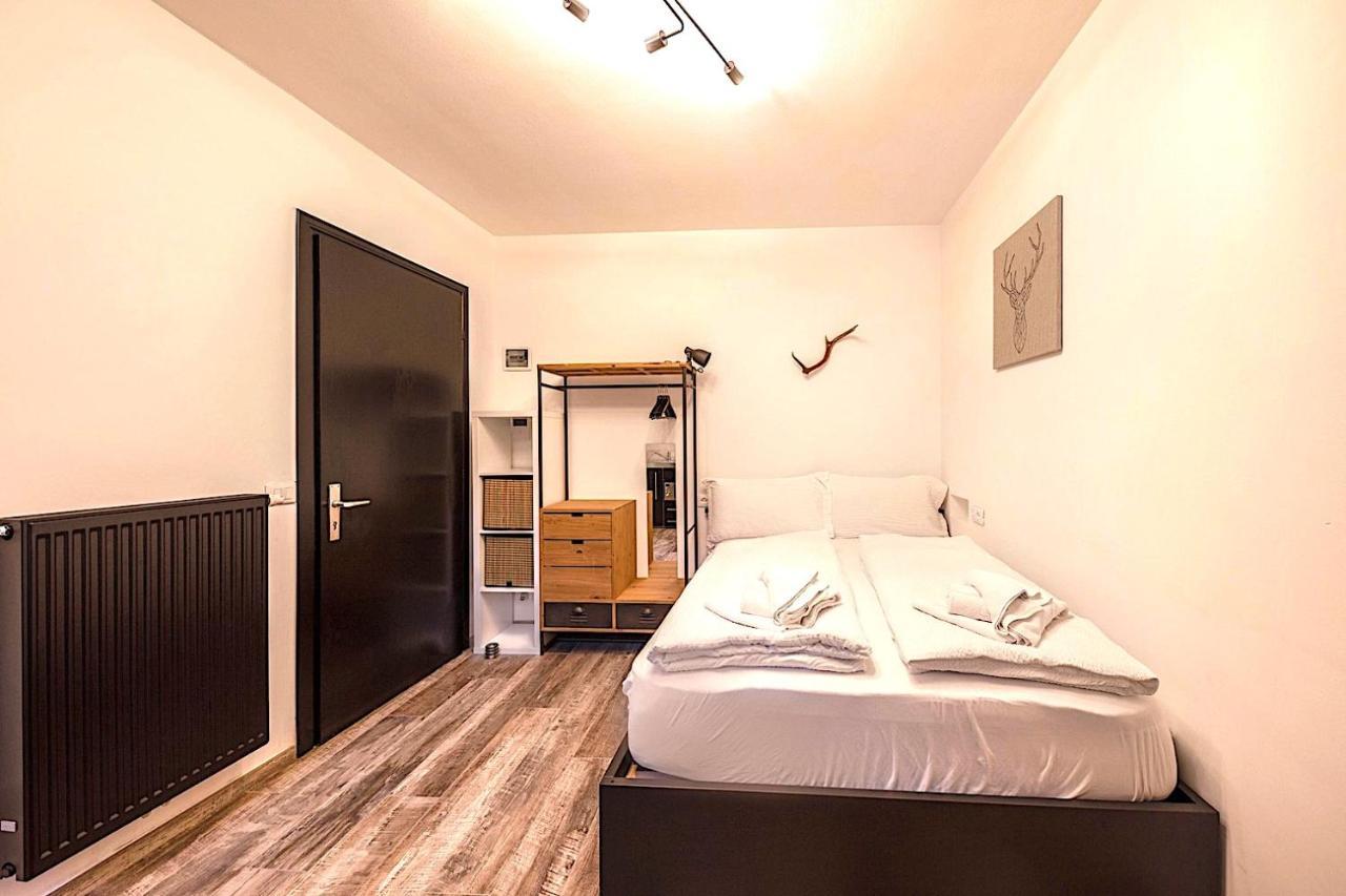 בולצאנו Life Room מראה חיצוני תמונה